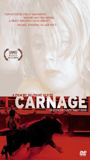 Carnage (2002) Escenas Nudistas