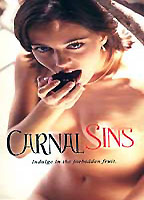 Carnal Sins (2001) Escenas Nudistas