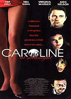 Caroline at Midnight (1993) Escenas Nudistas