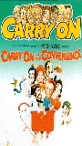 Carry On at Your Convenience 1971 película escenas de desnudos