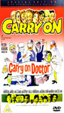 Carry On Doctor (1968) Escenas Nudistas