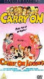Carry On Loving 1970 película escenas de desnudos