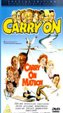 Carry On Matron 1972 película escenas de desnudos
