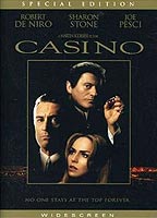 Casino (1995) Escenas Nudistas