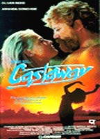 Castaway (1986) Escenas Nudistas