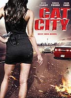Cat City (2008) Escenas Nudistas