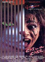 Cat in the Cage escenas nudistas