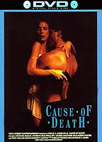 Cause of Death 1991 película escenas de desnudos