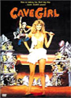 Cave Girl (1985) Escenas Nudistas