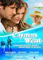 Cayman Went 2008 película escenas de desnudos