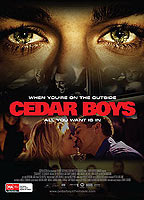 Cedar Boys 2009 película escenas de desnudos