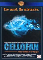 Cellofan - med døden til følge 1998 película escenas de desnudos