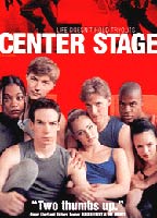 Center Stage (2000) Escenas Nudistas