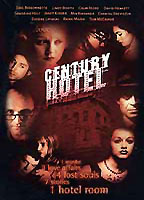 Century Hotel (2001) Escenas Nudistas