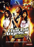 Chai Lai Angels: Dangerous Flowers (2006) Escenas Nudistas