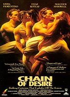 Chain of Desire escenas nudistas