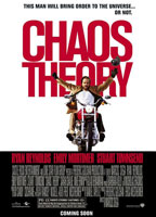 Chaos Theory (2007) Escenas Nudistas