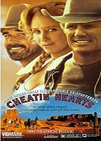 Cheatin' Hearts 1993 película escenas de desnudos