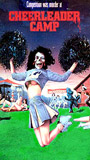 Cheerleader Camp 1987 película escenas de desnudos