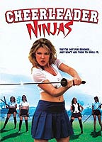 Cheerleader Ninjas (2002) Escenas Nudistas