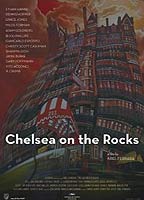 Chelsea on the Rocks (2008) Escenas Nudistas