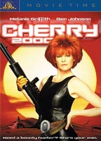 Cherry 2000 1987 película escenas de desnudos