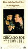 Chicago Joe and the Showgirl 1990 película escenas de desnudos