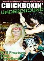 Chickboxin' Underground (1999) Escenas Nudistas