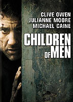 Children of Men 2006 película escenas de desnudos