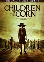 Children of the Corn 2009 película escenas de desnudos