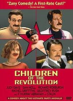 Children of the Revolution 1996 película escenas de desnudos