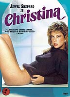 Christina 1984 película escenas de desnudos