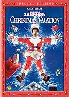 Christmas Vacation 1989 película escenas de desnudos