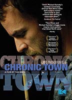 Chronic Town 2008 película escenas de desnudos