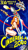 Cinderella 2000 (1977) Escenas Nudistas