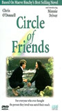 Circle of Friends (1995) Escenas Nudistas