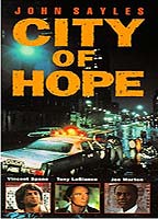 City of Hope (1991) Escenas Nudistas