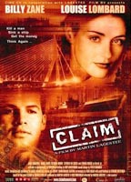 Claim (2002) Escenas Nudistas