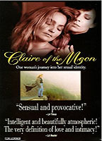 Claire of the Moon escenas nudistas