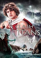 Clash of the Titans (I) 1981 película escenas de desnudos