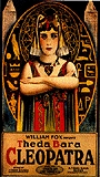 Cleopatra (1917) Escenas Nudistas