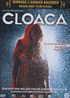 Cloaca (2003) Escenas Nudistas