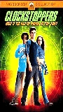 Clockstoppers (2002) Escenas Nudistas