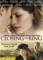 Closing the Ring (2007) Escenas Nudistas