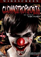 Clownstrophobia (2009) Escenas Nudistas