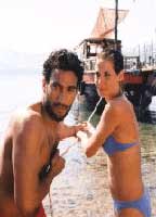 Club der Träume: Türkei - Marmaris 2003 película escenas de desnudos