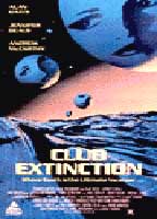 Club Extinction 1990 película escenas de desnudos