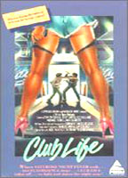 Club Life 1985 película escenas de desnudos