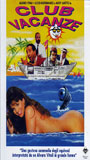 Club Vacanze 1995 película escenas de desnudos