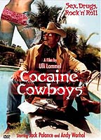 Cocaine Cowboys escenas nudistas